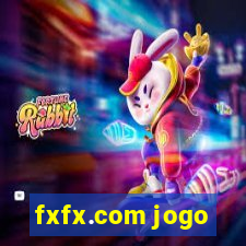 fxfx.com jogo